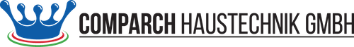 Comparch Haustechnik GmbH Logo